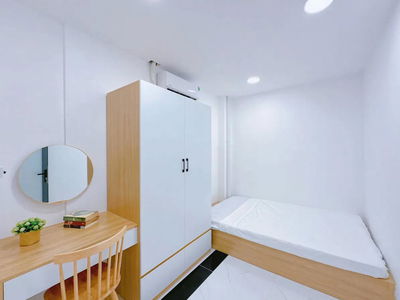 Logement dans Ho Chi Minh City, Vietnam Logement dans Ho Chi Minh City, Vietnam