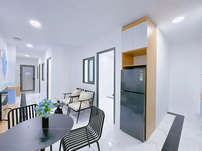 Housing in Ho Chi Minh City, Vietnam Housing in Ho Chi Minh City, Vietnam