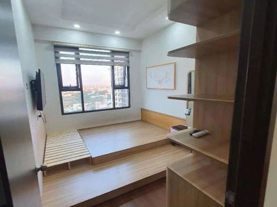 Picity High Park, Vietnam  Picity High Park, Vietnam