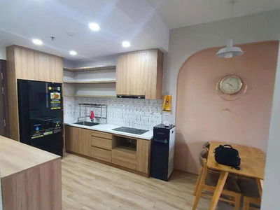 Picity High Park, Vietnam Picity High Park, Vietnam