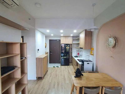 Picity High Park, Vietnam Picity High Park, Vietnam