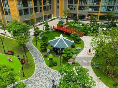 Vinhomes Ocean Park Gia Lam, Vietnam Vinhomes Ocean Park Gia Lam, Vietnam