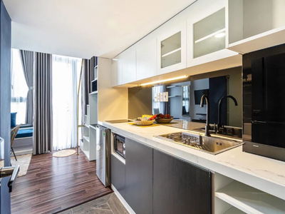 Housing in Ho Chi Minh City, Vietnam Housing in Ho Chi Minh City, Vietnam