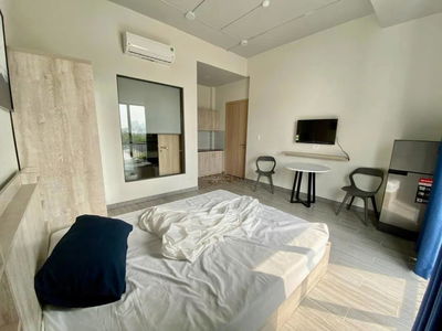 Housing in Ho Chi Minh City, Vietnam Housing in Ho Chi Minh City, Vietnam