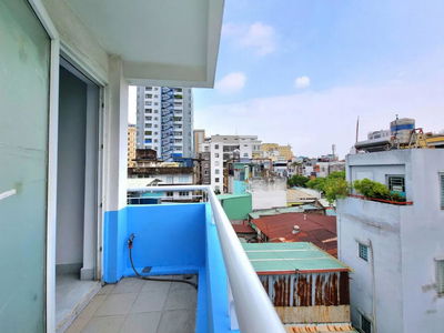 Housing in Ho Chi Minh City, Vietnam Housing in Ho Chi Minh City, Vietnam