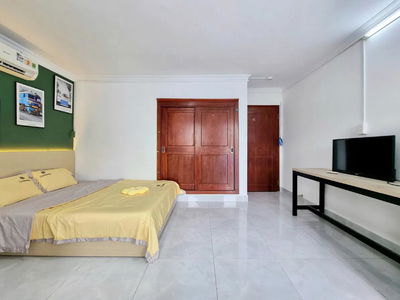 Logement dans Ho Chi Minh City, Vietnam Logement dans Ho Chi Minh City, Vietnam