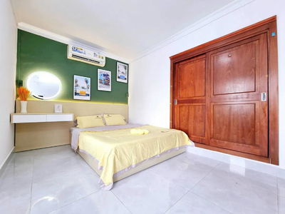 Housing in Ho Chi Minh City, Vietnam  Housing in Ho Chi Minh City, Vietnam