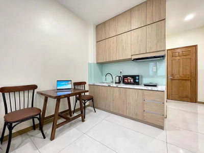 Жилье в Ho Chi Minh City, Vietnam Жилье в Ho Chi Minh City, Vietnam