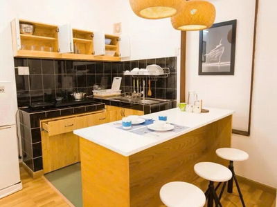 Жилье в Ho Chi Minh City, Vietnam Жилье в Ho Chi Minh City, Vietnam