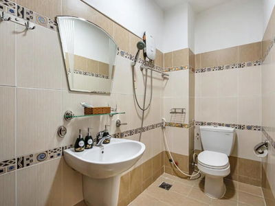 Logement dans Ho Chi Minh City, Vietnam Logement dans Ho Chi Minh City, Vietnam