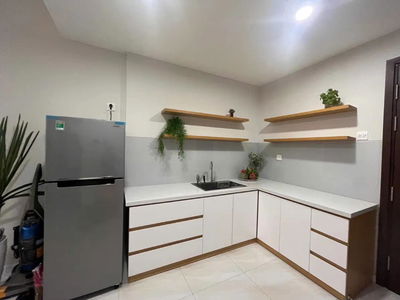 Picity High Park, Vietnam  Picity High Park, Vietnam