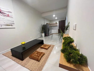 Picity High Park, Vietnam  Picity High Park, Vietnam