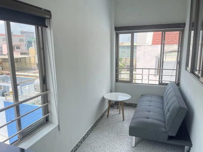 Alojamiento en Ho Chi Minh City, Vietnam Alojamiento en Ho Chi Minh City, Vietnam