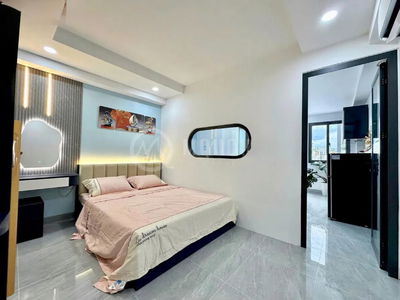 Жилье в Ho Chi Minh City, Vietnam Жилье в Ho Chi Minh City, Vietnam