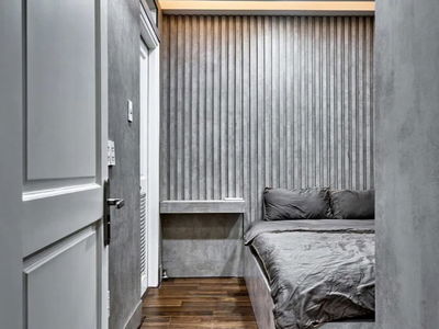 Housing in Ho Chi Minh City, Vietnam Housing in Ho Chi Minh City, Vietnam