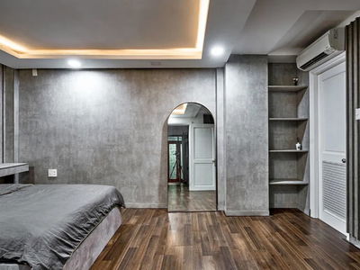 Alojamiento en Ho Chi Minh City, Vietnam Alojamiento en Ho Chi Minh City, Vietnam