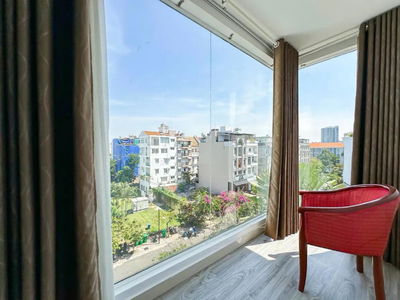 Housing in Nha Be, Vietnam Housing in Nha Be, Vietnam