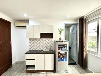 Alojamiento en Nha Be, Vietnam Alojamiento en Nha Be, Vietnam