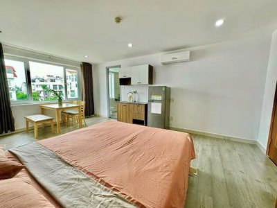 Жилье в Nha Be, Vietnam Жилье в Nha Be, Vietnam