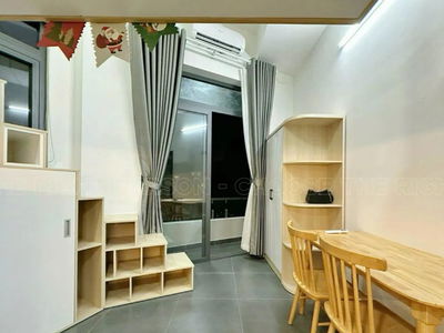 Housing in Ho Chi Minh City, Vietnam Housing in Ho Chi Minh City, Vietnam