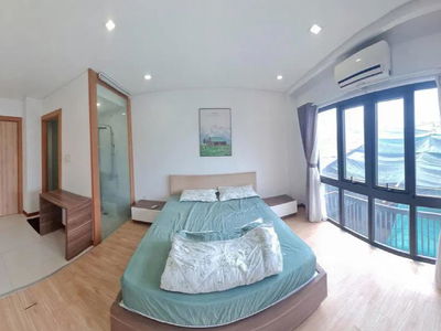 Logement dans Nha Be, Vietnam Logement dans Nha Be, Vietnam