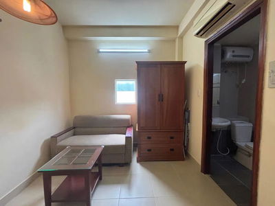 Жилье в Ho Chi Minh City, Vietnam Жилье в Ho Chi Minh City, Vietnam