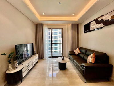 The Horizon Phu My Hung, Vietnam The Horizon Phu My Hung, Vietnam