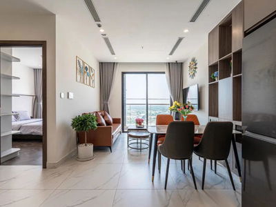 The Beverly, Vietnam The Beverly, Vietnam