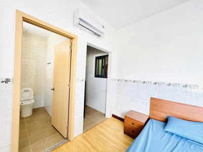 Housing in Ho Chi Minh City, Vietnam Housing in Ho Chi Minh City, Vietnam