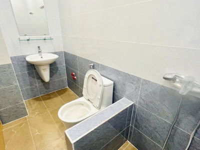 Housing in Ho Chi Minh City, Vietnam Housing in Ho Chi Minh City, Vietnam