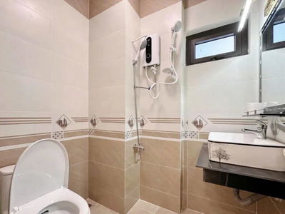 Housing in Ho Chi Minh City, Vietnam Housing in Ho Chi Minh City, Vietnam