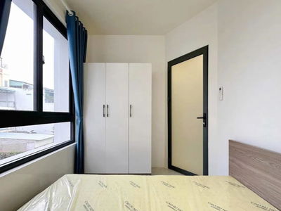 Gehäuse In Ho Chi Minh City, Vietnam Gehäuse In Ho Chi Minh City, Vietnam