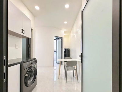 Alojamiento en Ho Chi Minh City, Vietnam Alojamiento en Ho Chi Minh City, Vietnam