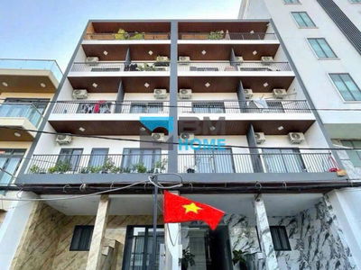 Alojamiento en Ho Chi Minh City, Vietnam Alojamiento en Ho Chi Minh City, Vietnam