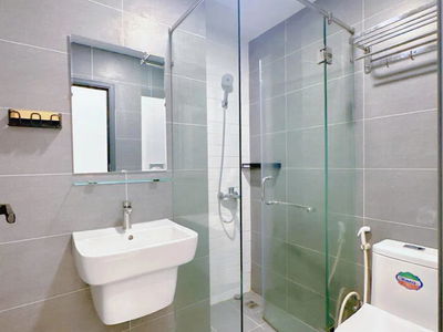 Жилье в Ho Chi Minh City, Vietnam Жилье в Ho Chi Minh City, Vietnam