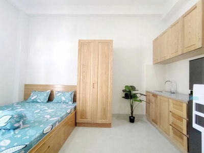 Alojamiento en Ho Chi Minh City, Vietnam Alojamiento en Ho Chi Minh City, Vietnam