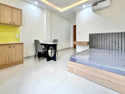 Жилье в Ho Chi Minh City, Vietnam Жилье в Ho Chi Minh City, Vietnam