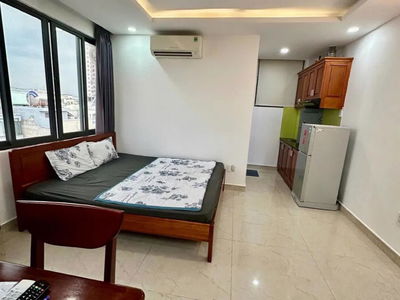 Alojamiento en Ho Chi Minh City, Vietnam Alojamiento en Ho Chi Minh City, Vietnam