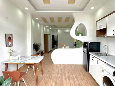 Housing in Ho Chi Minh City, Vietnam Housing in Ho Chi Minh City, Vietnam