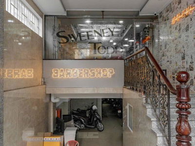 Alojamiento en Ho Chi Minh City, Vietnam Alojamiento en Ho Chi Minh City, Vietnam