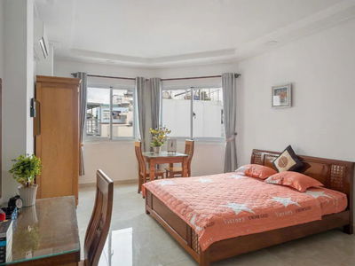 Alojamiento en Ho Chi Minh City, Vietnam Alojamiento en Ho Chi Minh City, Vietnam