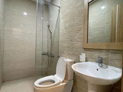 Alojamiento en Nha Be, Vietnam Alojamiento en Nha Be, Vietnam