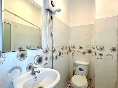 Alojamiento en Ho Chi Minh City, Vietnam Alojamiento en Ho Chi Minh City, Vietnam