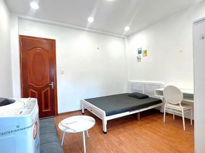 Жилье в Ho Chi Minh City, Vietnam Жилье в Ho Chi Minh City, Vietnam