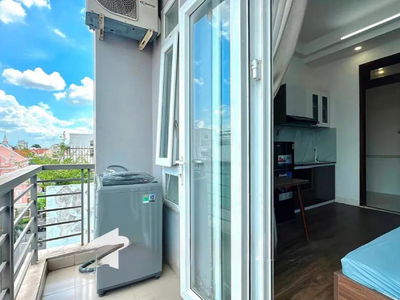 Logement dans Ho Chi Minh City, Vietnam Logement dans Ho Chi Minh City, Vietnam