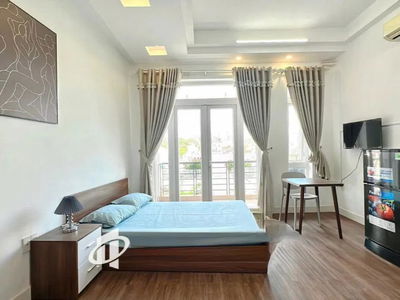 Жилье в Ho Chi Minh City, Vietnam Жилье в Ho Chi Minh City, Vietnam