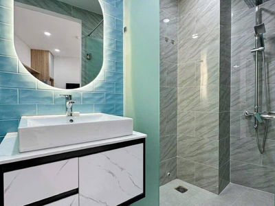 Housing in Ho Chi Minh City, Vietnam Housing in Ho Chi Minh City, Vietnam