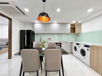 Logement dans Ho Chi Minh City, Vietnam Logement dans Ho Chi Minh City, Vietnam