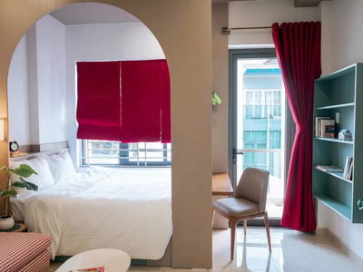 Жилье в Ho Chi Minh City, Vietnam Жилье в Ho Chi Minh City, Vietnam