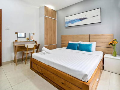 Gehäuse In Ho Chi Minh City, Vietnam Gehäuse In Ho Chi Minh City, Vietnam